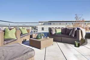Möblierte Komfort-Apartments mit Balkon - Junges Wohnen in Nürnberg – Allersberger Straße 10, 90461 Galgenhof, Nürnberg – Vorschaubild 7