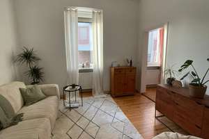 2 Zimmer Wohnung in Neustadt an der Weinstraße Kernstadt – Pfarrgasse 6, 67433 Kernstadt, Neustadt an der Weinstraße – Vorschaubild 1