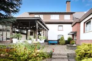 Mehrfamilienhaus in ländlicher Lage mit Pferdewiese – Die vollständige Adresse der Immobilie erhältst du vom Anbieter., 32694 Dörentrup – Vorschaubild 17