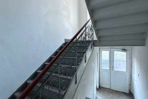 Goebenstraße: Gemütliche "Single"-Altbau Wohnung in ruhiger Lage – Die vollständige Adresse der Immobilie erhältst du vom Anbieter., 65195 Westend / Bleichstraße, Wiesbaden – Vorschaubild 2