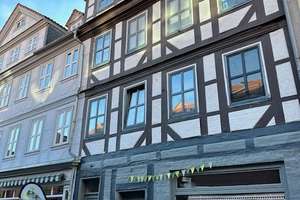 Kapitalanlage mit kleiner Ausbaureserve im Magniviertel / BS – Die vollständige Adresse der Immobilie erhältst du vom Anbieter., 38100 Innenstadt, Braunschweig – Vorschaubild 1