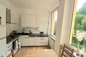 Möblierte Wohnung mit Garage in Osterbaum – Wörther Straße 18, 42107 Elberfeld, Wuppertal – Vorschaubild 5