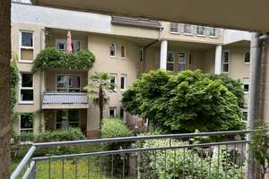 Gemütliche 2-Zimmer-Wohnung mit Balkon und EBK in Mainzer Neustadt!  --- Anfragen-Stopp --- – Die vollständige Adresse der Immobilie erhältst du vom Anbieter., 55118 Neustadt, Mainz – Vorschaubild 8