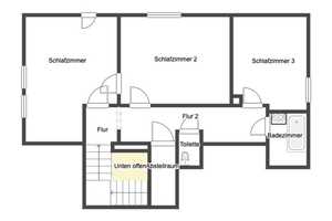 Gelegenheit: Sonniges Mehrfamilienhaus für Handwerker mit großen Garten und Garage – Ostalbkreis – Vorschaubild 24