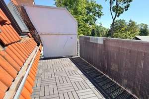 helles Dachgeschoss auf Erbpachtgrundstück in Spandau – Niederneuendorfer Allee 15, 13587 Hakenfelde, Berlin – Vorschaubild 14