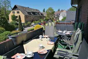Helle 2-Zi.-Eigentumswohnung mit Balkon und Tiefgaragenstellplatz – Hamburg – Vorschaubild 3