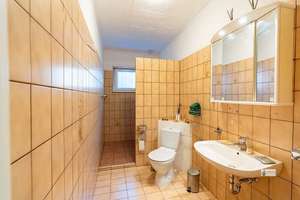 Luxuriöses 1-2 Fam.Haus 
+Einliegerwohnung
+Schwimmbad + Sauna + Kamin
+moderne Technik (PV + Sol – Die vollständige Adresse der Immobilie erhältst du vom Anbieter., 27211 Bassum – Vorschaubild 22