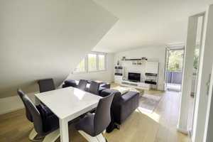 Elegantes 3-Familienhaus in Top-Lage – Moderne Architektur trifft Wohnqualität! – Stuttgart – Vorschaubild 15