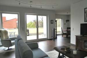 Penthouse mit Alleinstellungsmerkmal in einzigartiger Lage – Die vollständige Adresse der Immobilie erhältst du vom Anbieter., 38440 Heßlingen, Wolfsburg – Vorschaubild 6