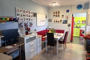 3-Zimmer-Wohnung mit Balkon in Benrad-Nord – Bückerfeldstr. 18-20, 47803 Benrad-Nord, Krefeld – Vorschaubild 9