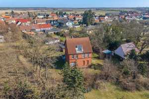 Altehrwürdiges Einfamilienhaus mit Einliegerwohnung und 8 Zimmern auf großem Grundstück bei Rathenow – Havelland (Kreis) – Vorschaubild 5