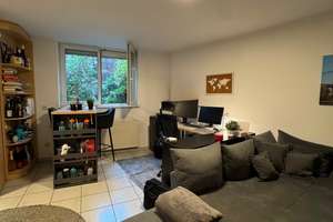 Gemütliches 1-Zimmer-Souterrain-Apartment – Die vollständige Adresse der Immobilie erhältst du vom Anbieter., 47199 Baerl, Duisburg – Vorschaubild 4