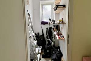 Helle 2-Zimmer-Wohnung mit Balkon – Die vollständige Adresse der Immobilie erhältst du vom Anbieter., 40599 Hassels, Düsseldorf – Vorschaubild 11