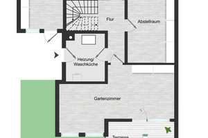 TOPLAGE - RUHE - AUSSICHT - UNVERBAUBAR - SÜDWESTLAGE - MEHR ALS NUR EIN HAUS. – Göppingen (Kreis) – Vorschaubild 59