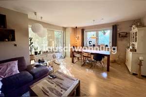 Tauschwohnung: Tausche 3-Zi-Flat in Niendorf mit Garten, suche mind 4-Zi – Garstedter Weg 201, 22455 Niendorf, Hamburg – Vorschaubild 4
