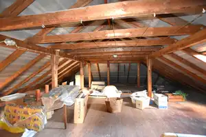 Solider Bungalow in ruhiger Lage von Jever - Rahrdum – Friesland (Kreis) – Vorschaubild 10