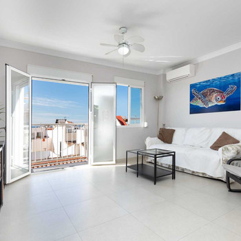 Wohnung zum Verkauf Nerja Zentrum mit 2 Schlafzimmern