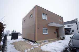 Neubau am Ortsrand! Energieeffizientes Einfamilienhaus in Bernstadt mit unverbautem Blick! – Die vollständige Adresse der Immobilie erhältst du vom Anbieter., 89182 Bernstadt – Vorschaubild 26