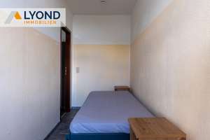 Modernisierte 2,5-Zimmer-Wohnung mit guter Infrastruktur und Anbindung – Die vollständige Adresse der Immobilie erhältst du vom Anbieter., 4318 Volkmarsdorf, Leipzig – Vorschaubild 17