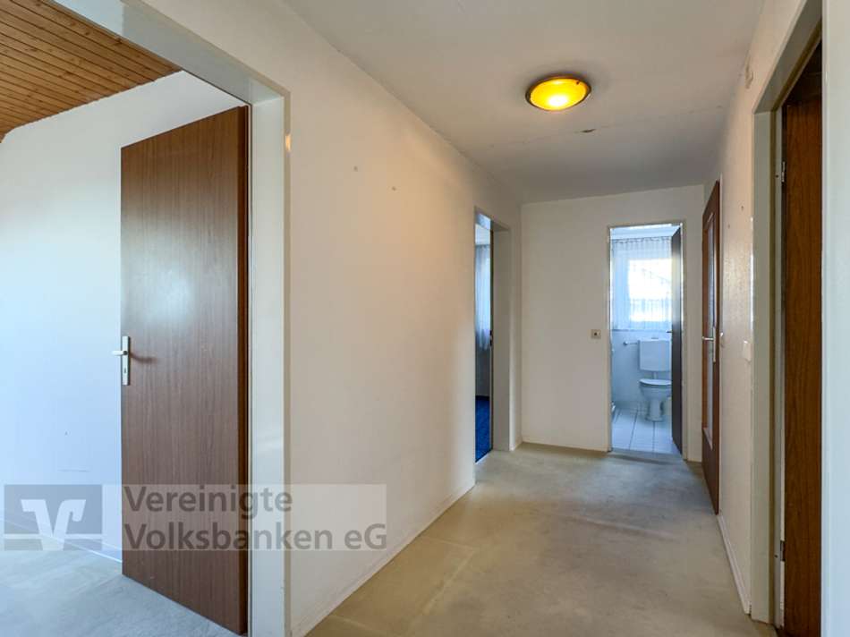 DG - Eingangsbereich