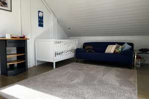 Familienidyll am Feldrand – modernes Einfamilienhaus mit Galerie und Traumgarten in Gütersloh-Spexar – Die vollständige Adresse der Immobilie erhältst du vom Anbieter., 33334 Spexard, Gütersloh – Vorschaubild 19