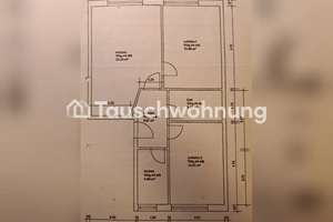 Tauschwohnung: Ruhige 3 Zi-Whg Ehrenfeld Sonnenbalkon mit Blick ins Grüne – Marienstraße 44, 50825 Ehrenfeld (Ortsteil), Köln – Vorschaubild 9