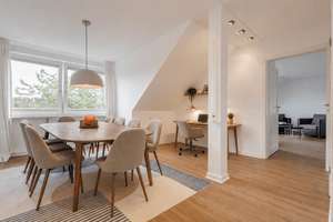 Großzügiges Wohnen über den Dächern Alsterdorfs – Die vollständige Adresse der Immobilie erhältst du vom Anbieter., 22297 Alsterdorf, Hamburg – Vorschaubild 4