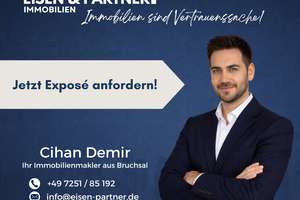 Gepflegte 2ZKB Wohnung in Pforzheim – Die vollständige Adresse der Immobilie erhältst du vom Anbieter., 75172 Brötzingen, Pforzheim – Vorschaubild 10