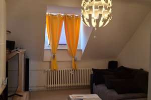Helle 2-Zimmer Dachgeschosswohnung in Mönchengladbach, Waldhausen – Wienenfeldstraße 47, 41063 Waldhausen, Mönchengladbach – Vorschaubild 7