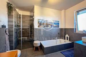 KfW 40+! 2 Zimmer, Balkon... und den Komfort genießen! WE07 – Bienroder Straße 1, 38110 Wabe-Schunter-Beberbach, Braunschweig – Vorschaubild 4