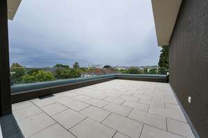 Erstbezug Viktoria Viertel, 2-Zi. Penthouse – Augustastraße 8, 65189 Südost, Wiesbaden – Vorschaubild 9