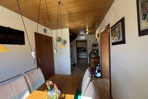 Gepflegtes Einfamilienhaus mit Keller, Treppenlift, Garage und Glasfaser in Wendeburg – 38176 Wendeburg – Vorschaubild 4