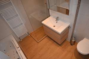 Hereinspaziert! Schöne 3-Zimmerwohnung mit Einbauküche und Balkon in Gohlis-Süd – Ehrensteinstraße 32, 4105 Zentrum-Nord, Leipzig – Vorschaubild 12