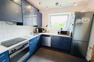 """BOTHFELD""" gemütliche, großzügige Wohnung mit Sonnenbalkon und Gartennutzung!! – Die vollständige Adresse der Immobilie erhältst du vom Anbieter., 30659 Bothfeld, Hannover – Vorschaubild 12