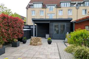 Krefeld - Benrad : Schönes Reihenmittelhaus mit Garten und Stellplatz in Familienfreundlicher Lage  – Am Kempschen Weg 65, 47804 Benrad-Nord, Krefeld – Vorschaubild 4
