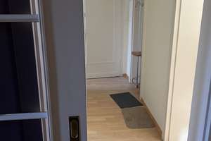 2-Zimmer-Wohnung PROVISIONSFREI Altstadt in schönster Lage – Ballhofplatz 2, 30159 Mitte (Ortsteil), Hannover – Vorschaubild 5