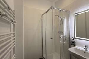 Helle 2-Zimmer-Wohnung mit schöner EBK und modernem Bad – Bernhardstraße 20, 9126 Lutherviertel, Chemnitz – Vorschaubild 3