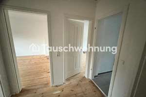 Tauschwohnung: Ideal für kleine Familien in Lübeck