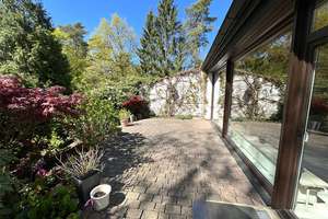 Gepflegte und helle Bungalowhälfte, ca. 170,00 m² Wohnfläche, ca. 667,00 m² Grundstück in Ehestorf – Die vollständige Adresse der Immobilie erhältst du vom Anbieter., 21224 Rosengarten – Vorschaubild 22