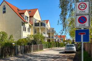 Großzügige Maisonette mit Balkon, Terrasse und zwei Bädern