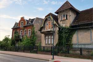 Gründerzeit-Ensemble auf 5.777 m² Grundstück mit Projektentwicklungspotenzial – Die vollständige Adresse der Immobilie erhältst du vom Anbieter., 15562 Rüdersdorf bei Berlin – Vorschaubild 3
