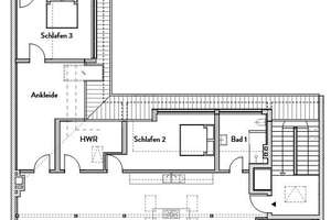 Niebuhrstraße Höhe Bleibtreustraße 5,5-Zi-DG-Whg mit Aufzug EBK u. Terrasse – Niebuhrstraße 76, 10629 Charlottenburg, Berlin – Vorschaubild 10