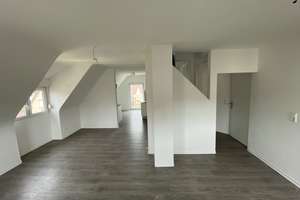2,5-Zimmer-Maisonette Wohnung in Zuffenhausen – Walheimer Str. 8, 70435 Zuffenhausen-Mitte, Stuttgart – Vorschaubild 9