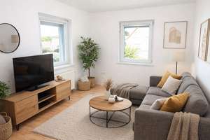 Schöne drei Zimmer Wohnung in Nürnberg, Reichelsdorf, Reichelsdorfer Keller – Rennbahnstraße 4, 90453 Katzwang, Reichelsdorf Ost, Reichelsdorfer Keller, Nürnberg – Vorschaubild 10