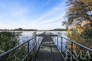 Sanierte Scheune mit zehn Zimmern, vier Bädern und 200 m² Ausbaureserve – direkt am Beetzsee – Die vollständige Adresse der Immobilie erhältst du vom Anbieter., 14778 Roskow – Vorschaubild 41