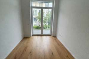 Wohnen am Rhein, helle 3-Zimmer-Wohnung mit Terrasse und Balkon – Die vollständige Adresse der Immobilie erhältst du vom Anbieter., 53175 Plittersdorf, Bonn – Vorschaubild 7