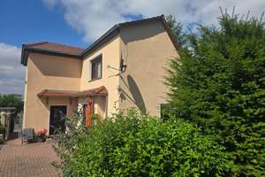 Sehr schönes Einfamilienhaus mit kleinem Gästehaus in sehr ruhiger Wohnlage! – Die vollständige Adresse der Immobilie erhältst du vom Anbieter., 6774 Friedersdorf – Vorschaubild 3