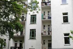 Kaßberg - 2 Raum Wohnung mit Aufzug, Balkon, Abstellraum und separates WC  erfüllt Ihre Woh... – Franz-Mehring-Straße 5, 9112 Chemnitz – Vorschaubild 3