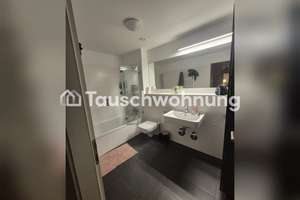 Tauschwohnung: 3-Zimmer mit Balkon gegen größeres Objekt mit Garten – Die vollständige Adresse der Immobilie erhältst du vom Anbieter., 50968 Bayenthal, Köln – Vorschaubild 5