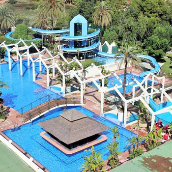 Immobilien zum Verkauf in Benalmádena